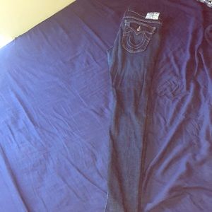 True religion Brand Jeans Skinny leg